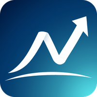 NextStep Metrics App Icon